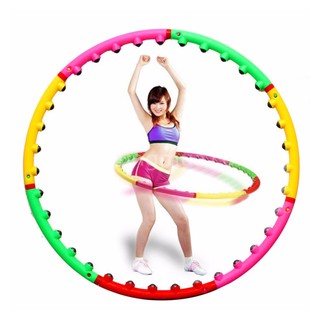vòng lắc eo massage HOOP