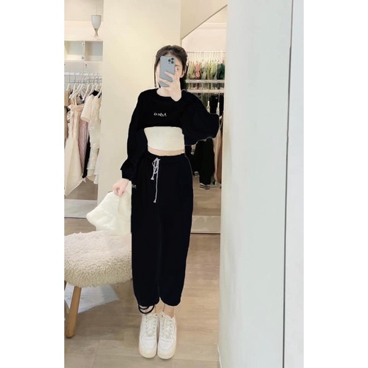 Set thể thao 3 món Ded siêu hot