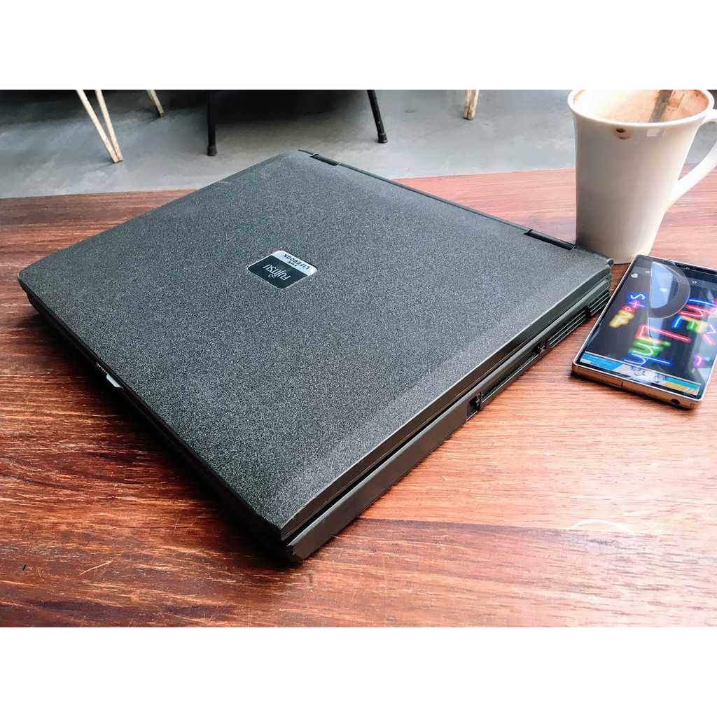 Laptop Fujitsu 15 inch C8240 hàng Nhật giá rẻ | BigBuy360 - bigbuy360.vn