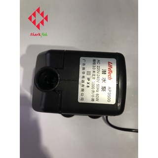Máy bơm life tech ap 3500 cho hồ cá cảnh- ap 3500- bơm nước hồ cá ap 3500