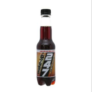 Nước tăng lực wake-up 247 x 330ml 1 chai