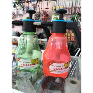 Bình xịt 2 lít Gmax