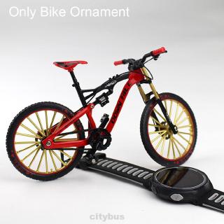 Mô Hình Xe Đạp Tỉ Lệ 1: 10 Cao Cấp