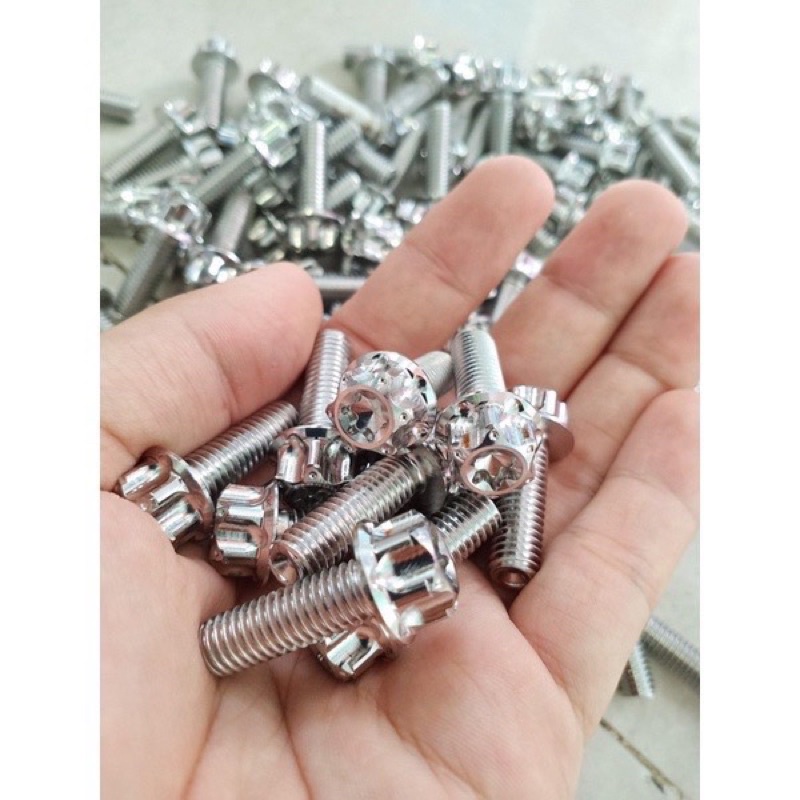 Ốp Lóc Máy Nhỏ AB AirBlade160-125 /VARIO 160 Đời Mới 2022