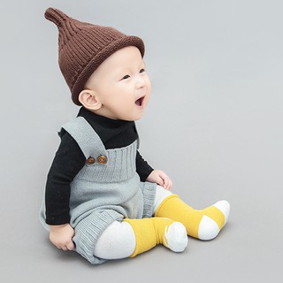 Set 3 Đôi Tất, Vớ Dài Cho Bé - CÓ ẢNH THẬT