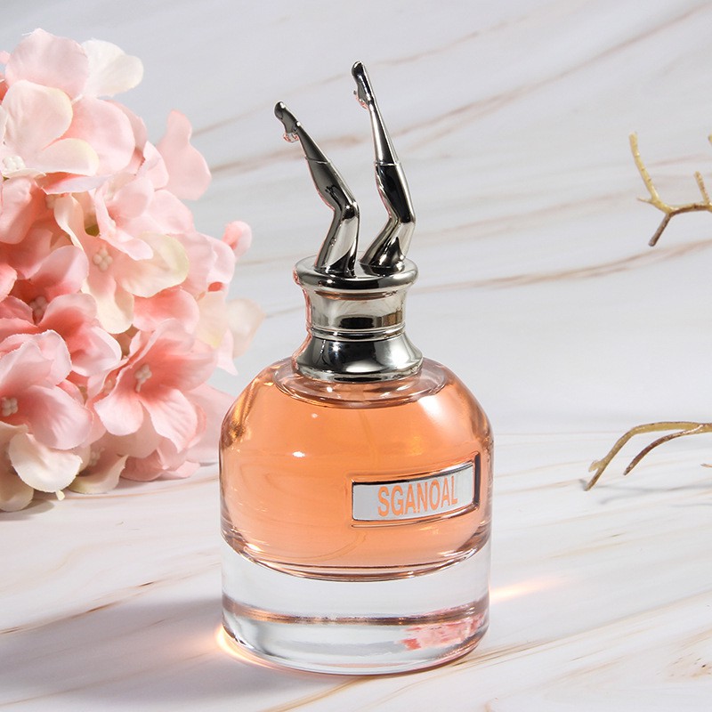 Nước hoa nữ yantao, nước hoa nữ cô gái chân dài cực sang chảnh hương thơm cực hot mẫu 30ml | Thế Giới Skin Care