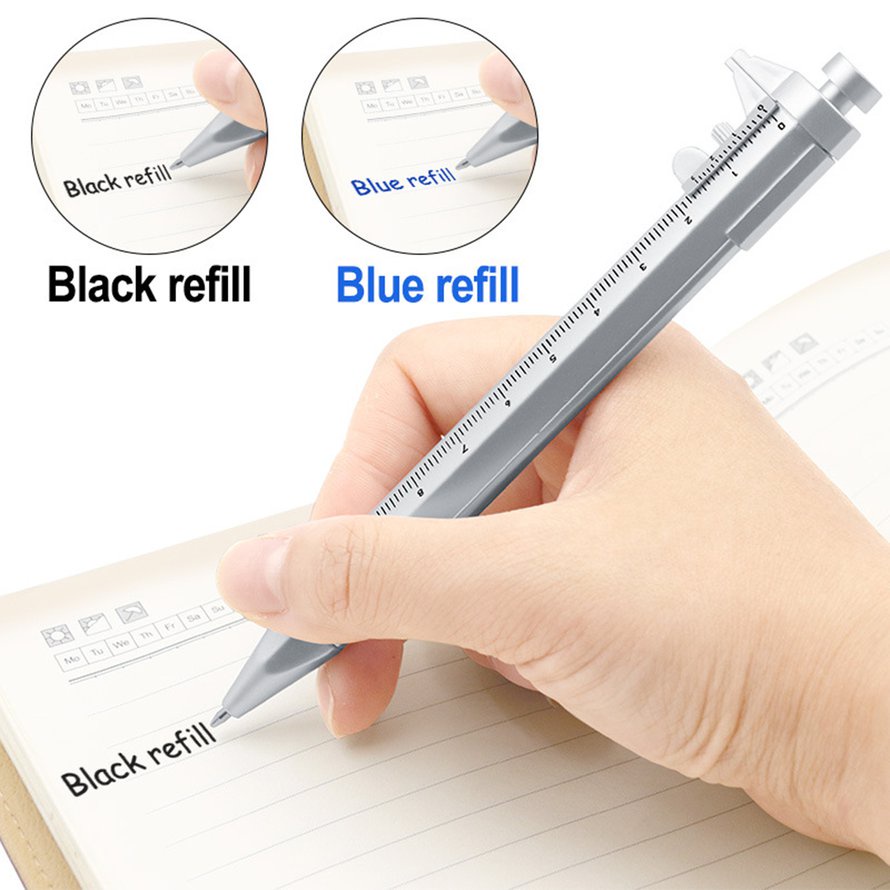 Bút bi gel đầu tròn 1209