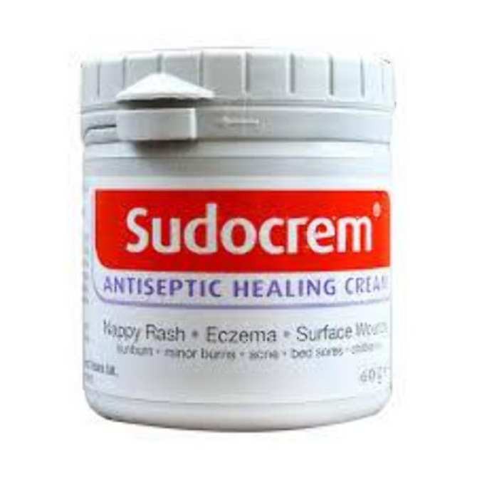 [Hàng UK] KEM HĂM SUDOCREM LOẠI 60g