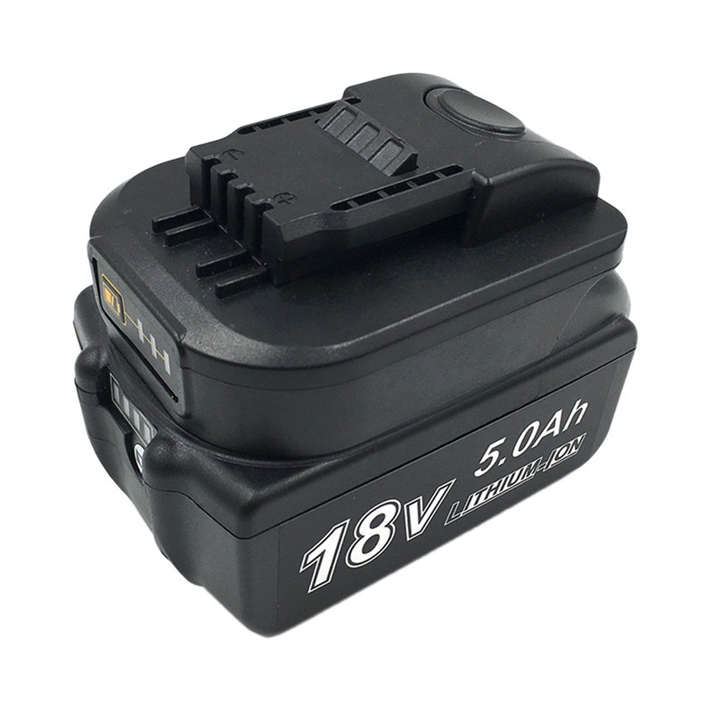 Đầu Chuyển Đổi Pin Lithium Sang Worx 20v 4-pin Cho Makita 18v | BigBuy360 - bigbuy360.vn