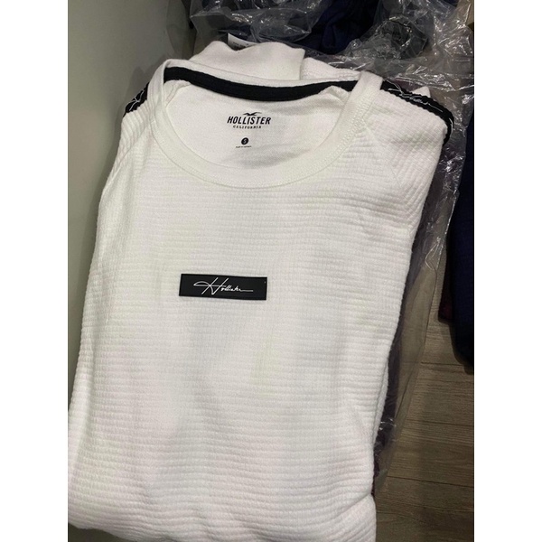 Áo holiister chuẩn xuất Mỹ #hollis #hollister