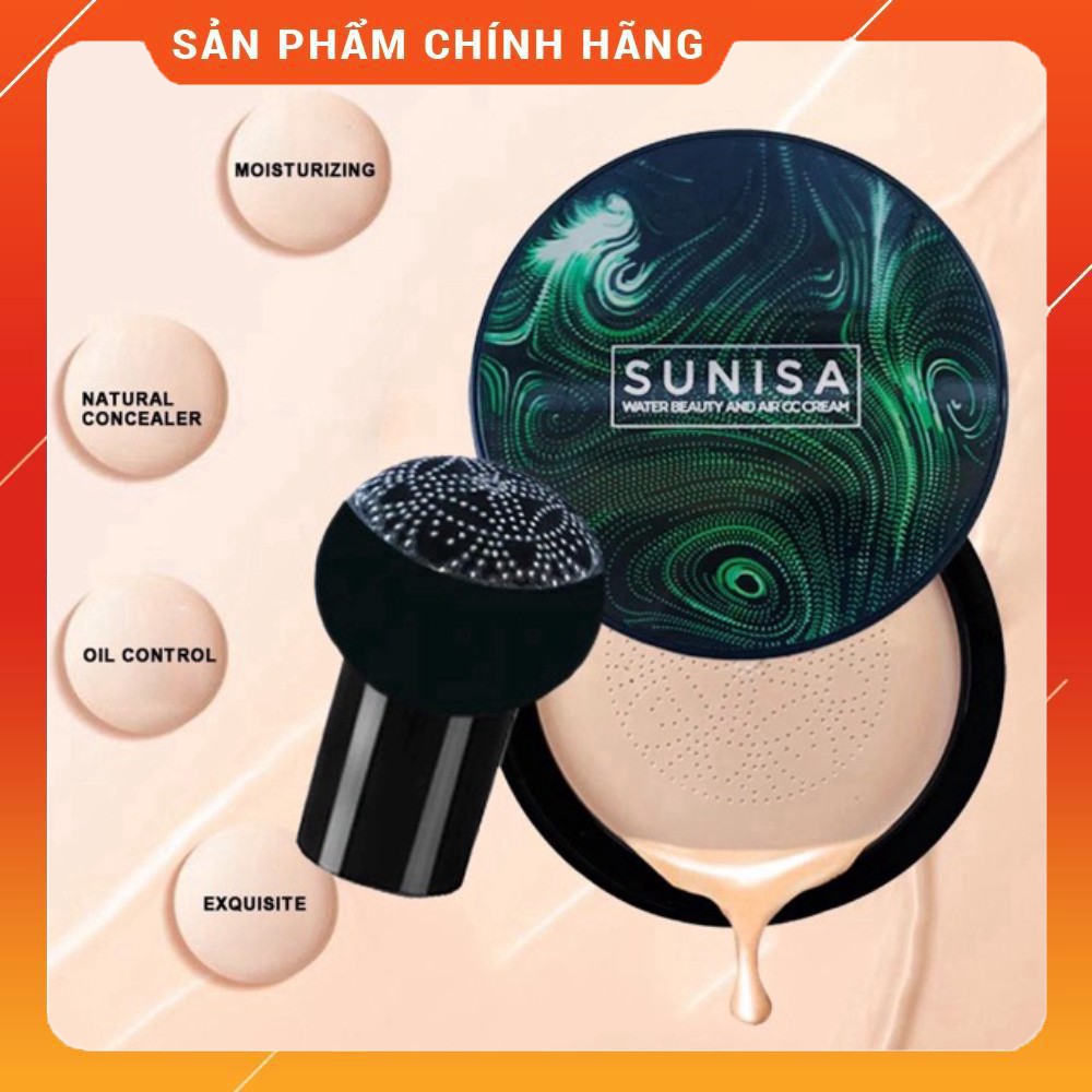 [ Giá tại kho ] Phấn nước Air Cushion BB Cream hiệu SUNISA Linh Kiện Thiện Phát - 308 Thống Nhất Là nhà phân phối linh đ | BigBuy360 - bigbuy360.vn