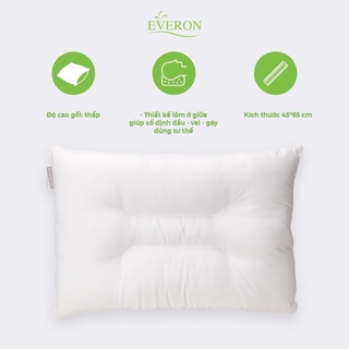 Ruột gối thư giãn cổ everon
