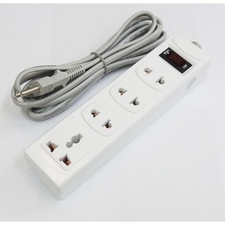 Ổ Cắm Điện Honjianda HJD-0114R