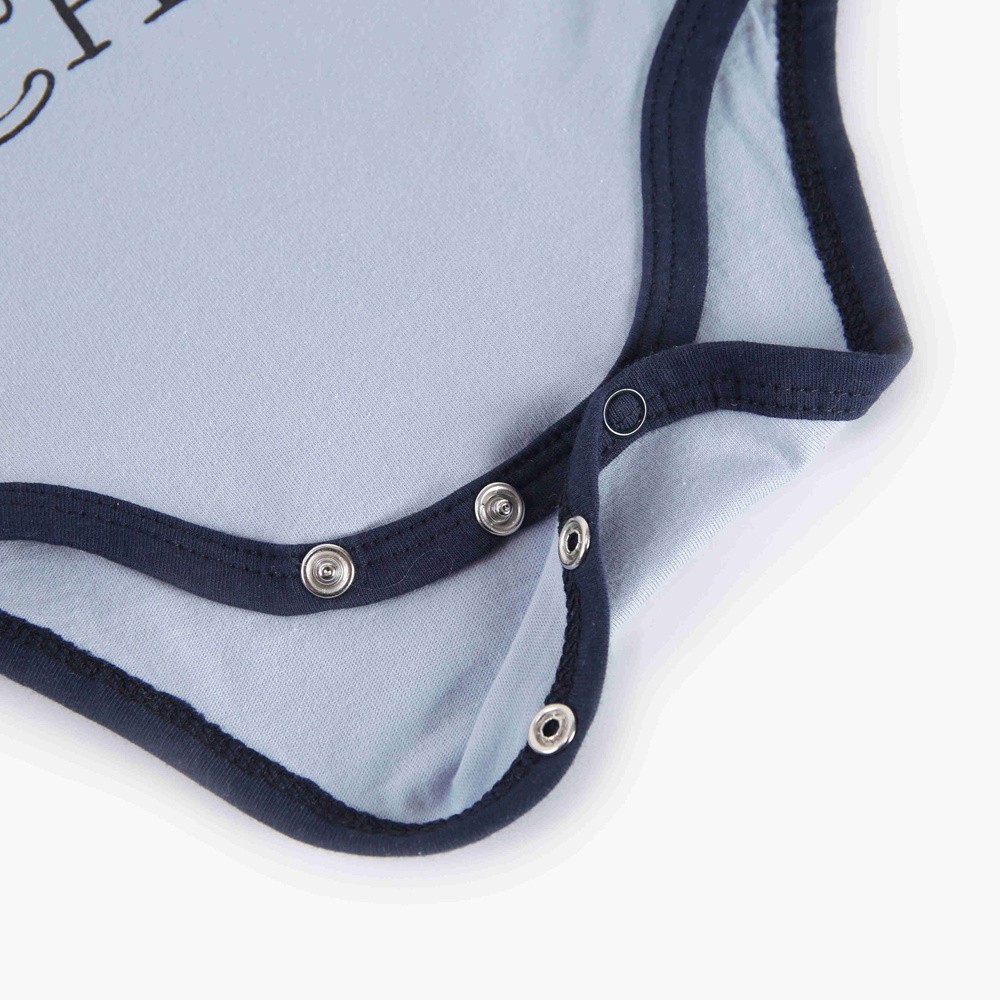 Áo Liền Quần Sanlutoz Thời Trang Hè Dành Cho Bé