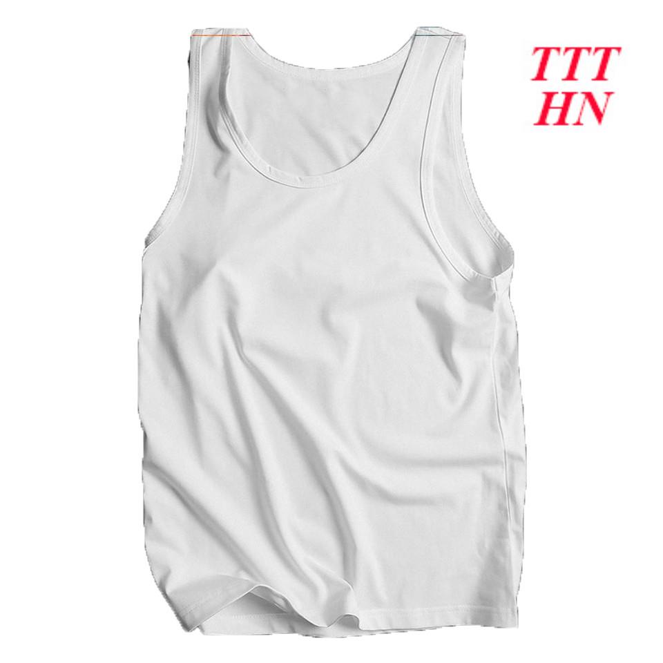 Áo thun ba lỗ nam cao cấp TtthnFASHION