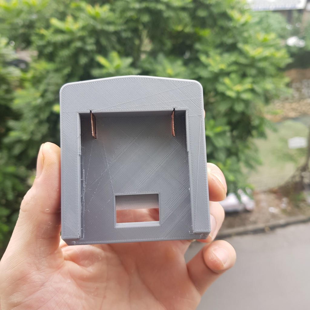 Đế chuyển pin Bosch có tiếp điểm