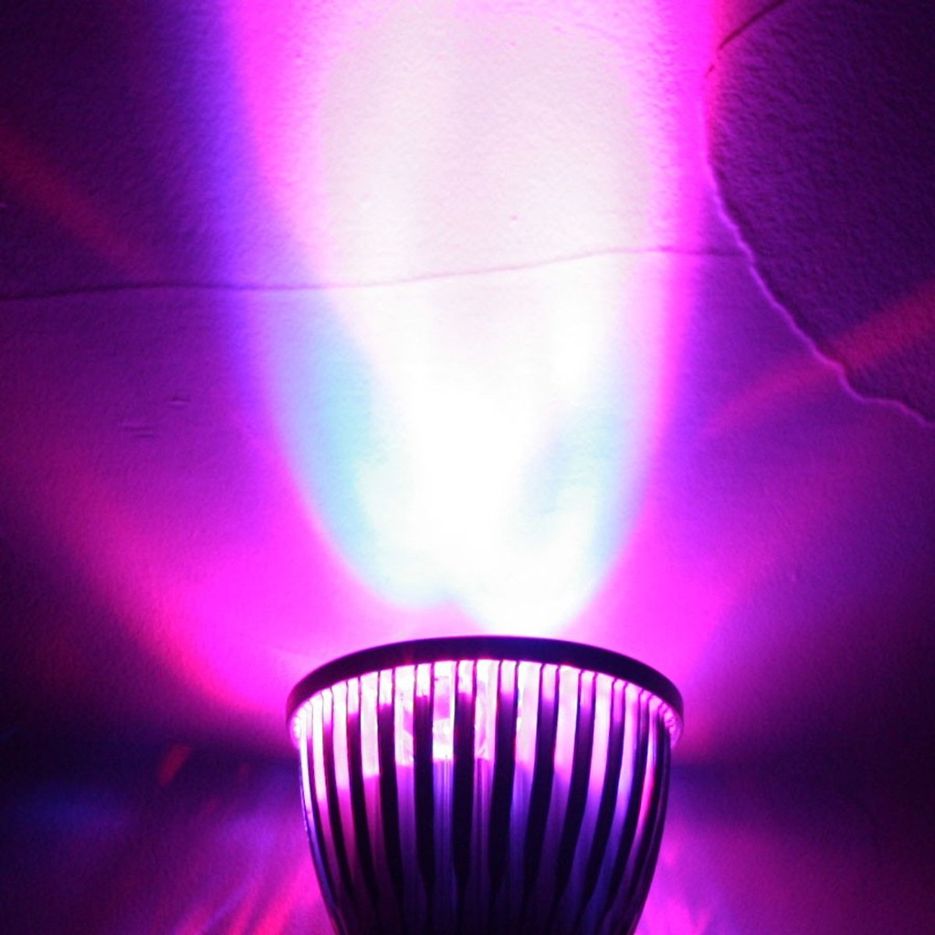Bóng đèn Led quang hợp GIVASOLAR-ZW0001 6W