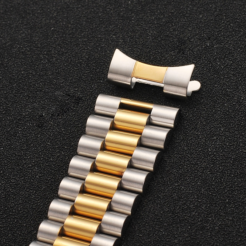 Dây Đeo Đồng Hồ Thay Thế Cao Cấp 12 14 16 18 19 20 21 22mm