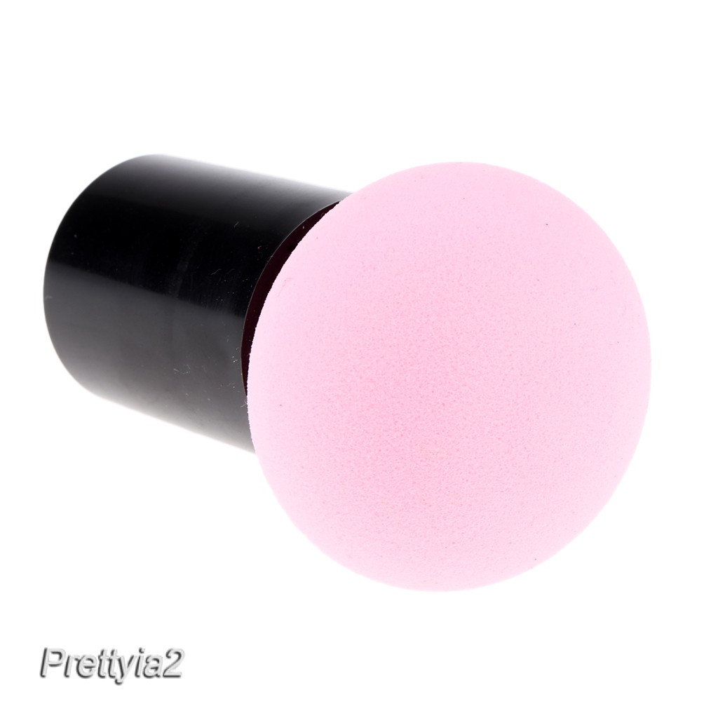 (hàng Mới Về) Set 2 Mút Trang Điểm Mềm Mại Tiện Dụng | BigBuy360 - bigbuy360.vn