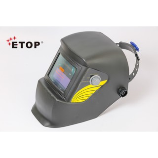 MŨ HÀN ĐIỆN TỬ ĐỔI MÀU TỰ ĐỘNG ETOP