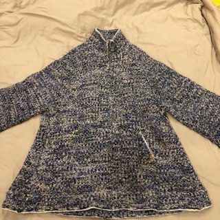 Áo khoác dạ kimono