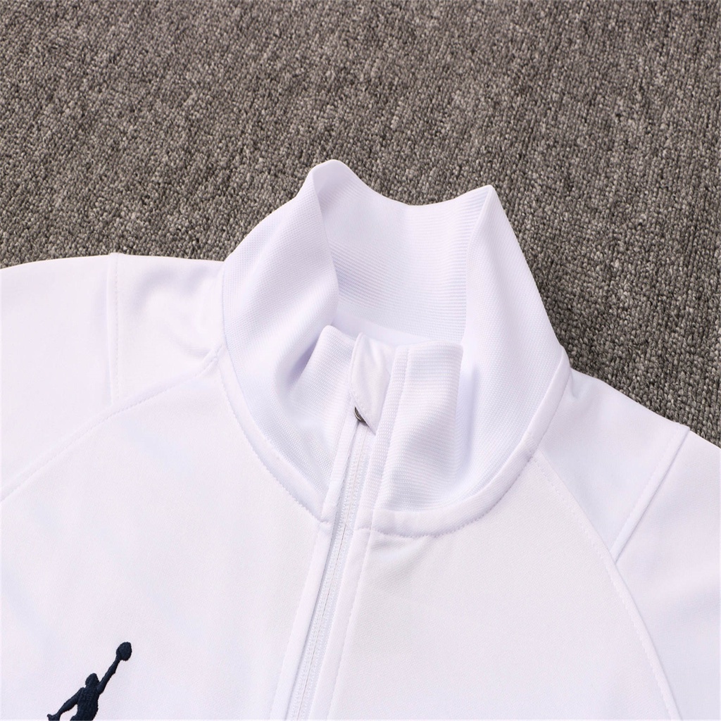 Áo Khoác Bóng Đá Psg 21-22