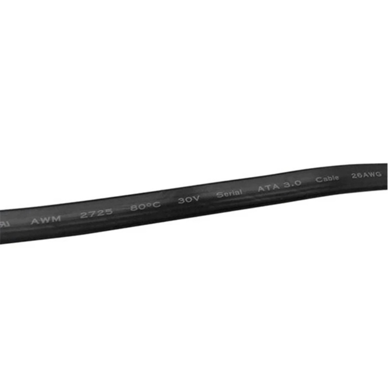 Dây Cáp Tín Hiệu Ổ Cứng HDD 3 0 15 7Inch