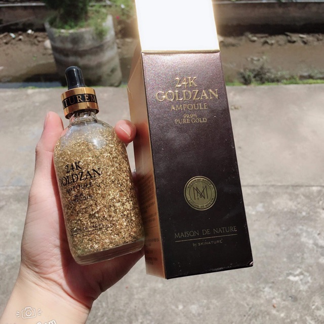 Serum 24k