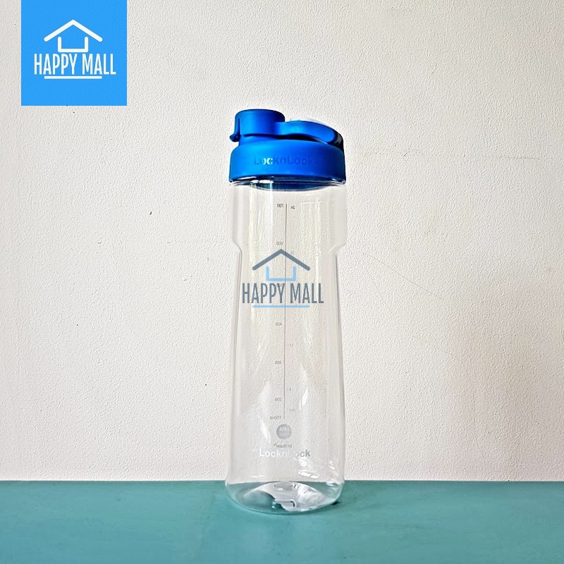 Bình nước thể thao LocknLock Active Sport Bottle dung tích 550ml/730ml ABF723 ABF724 P3HStore