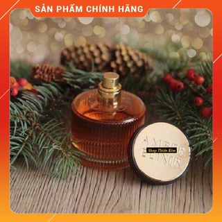 NƯỚC HOA NỮ  - EAU DE PARFUM