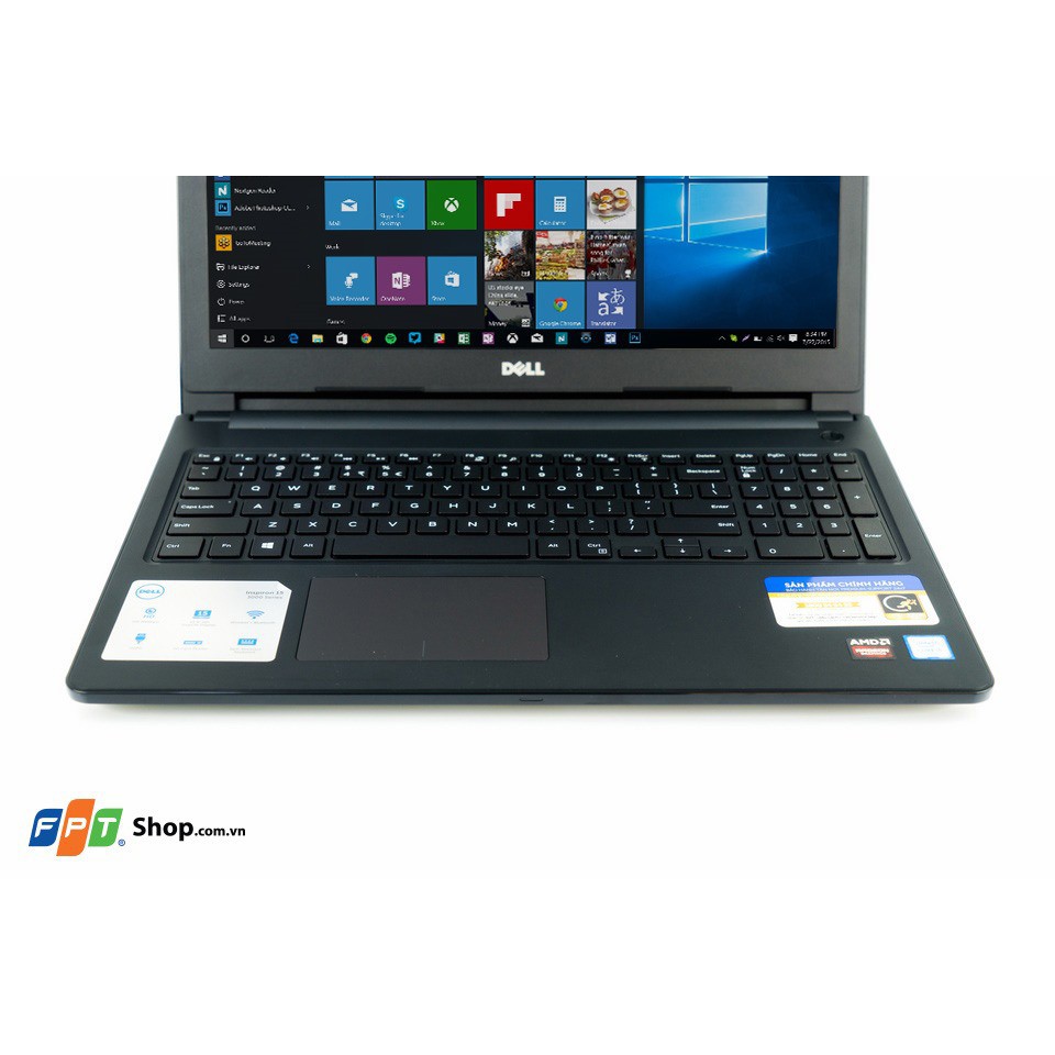 Dell Inspiron N3567/i5-7200U | BigBuy360 - bigbuy360.vn