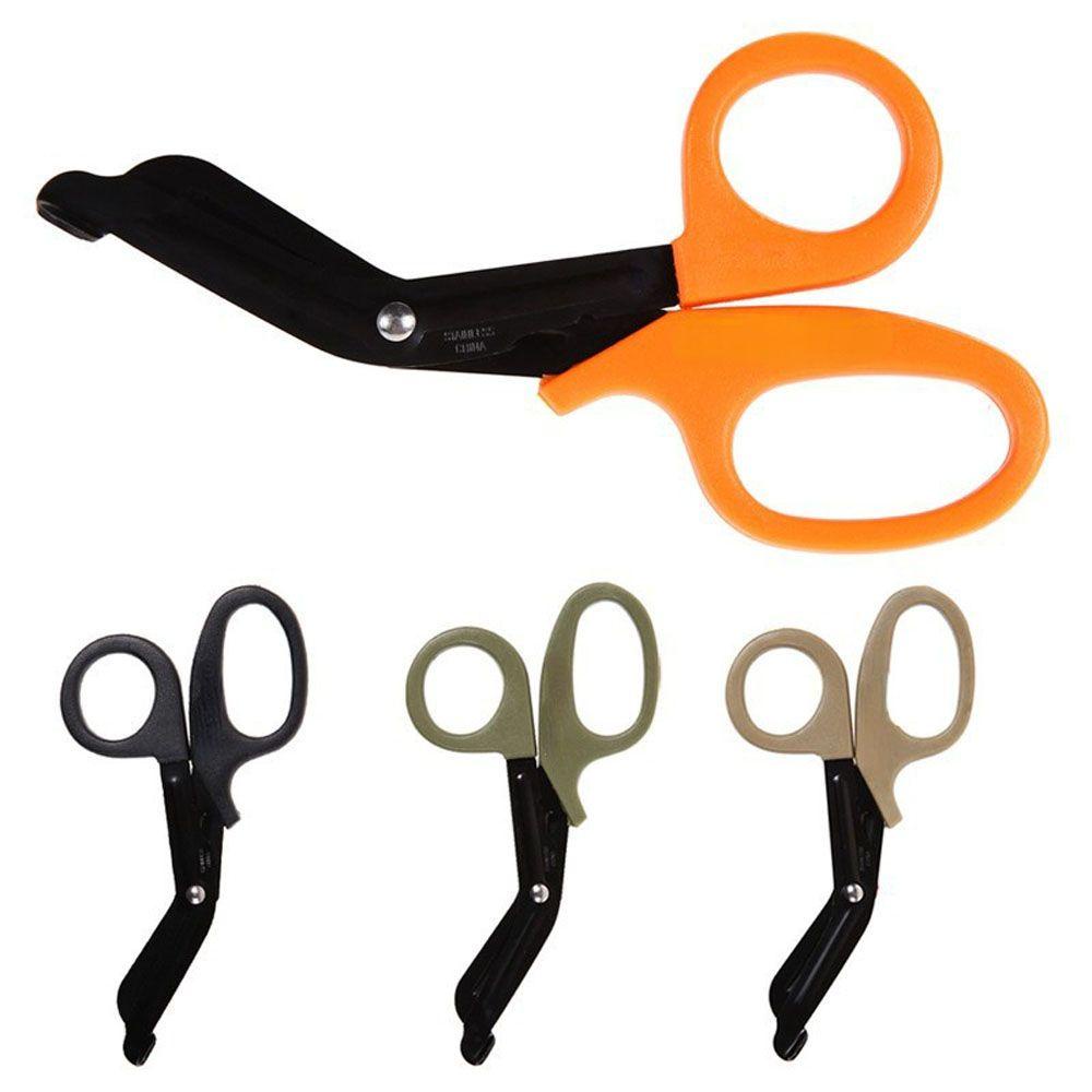 Kéo Cắt Dây Đai An Toàn EDC Shears