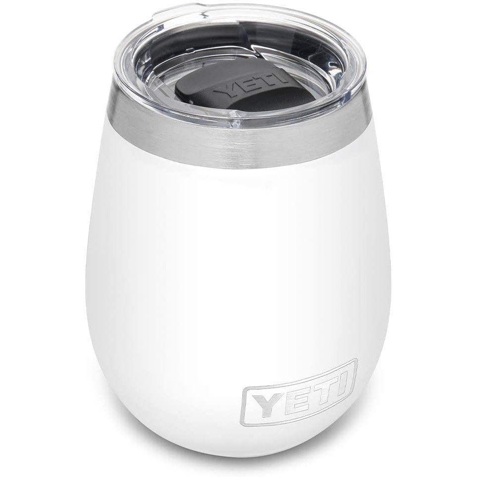 Ly giữ nhiệt YETI Trứng Wine 10Oz 300ml