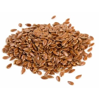 Hạt lanh nhập canada 500Gr