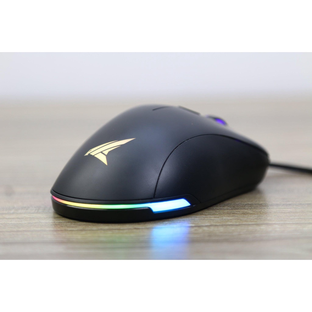 Chuột Gaming Durgod V90 EVO Chính Hãng Bảo Hành 24 Tháng