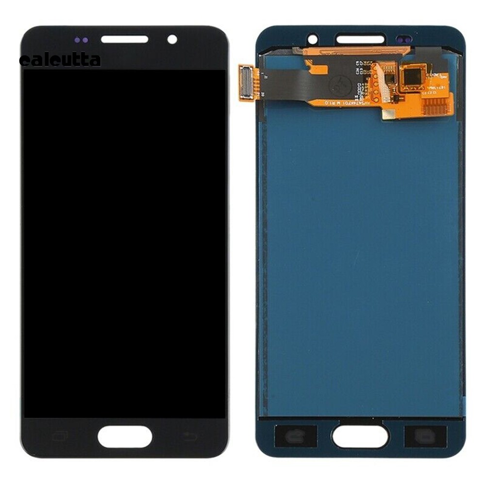 Màn Hình Lcd Cảm Ứng Thay Thế Cho Samsung Galaxy A3 2016 A310 Sm-A310F