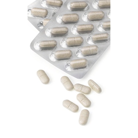 Viên uống giảm cân,giảm mỡ bụng Fett Blocker Mivolis - Hộp 30Viên - Hàng nội địa Đức