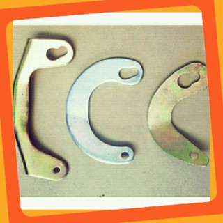 Chữ C chống giữa | móng ngựa
