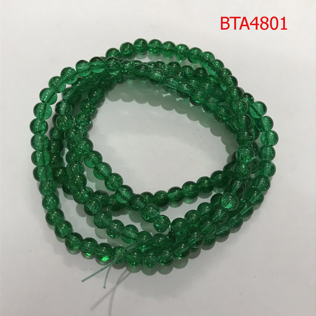 N3 - Hạt đá tuyết loại thường.