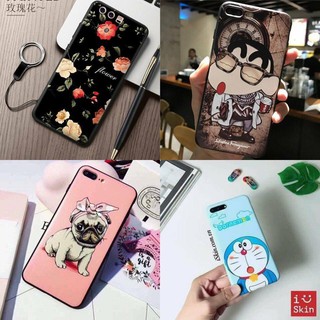 Ốp lưng silicon cho iphone 5/6/6plus/7/7plus