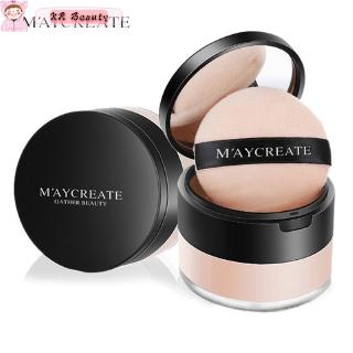 【Giá thấp nhất trên toàn mạng】Phấn Phủ Che Khuyết Điểm Maycreate Hàng Nội Địa Trung