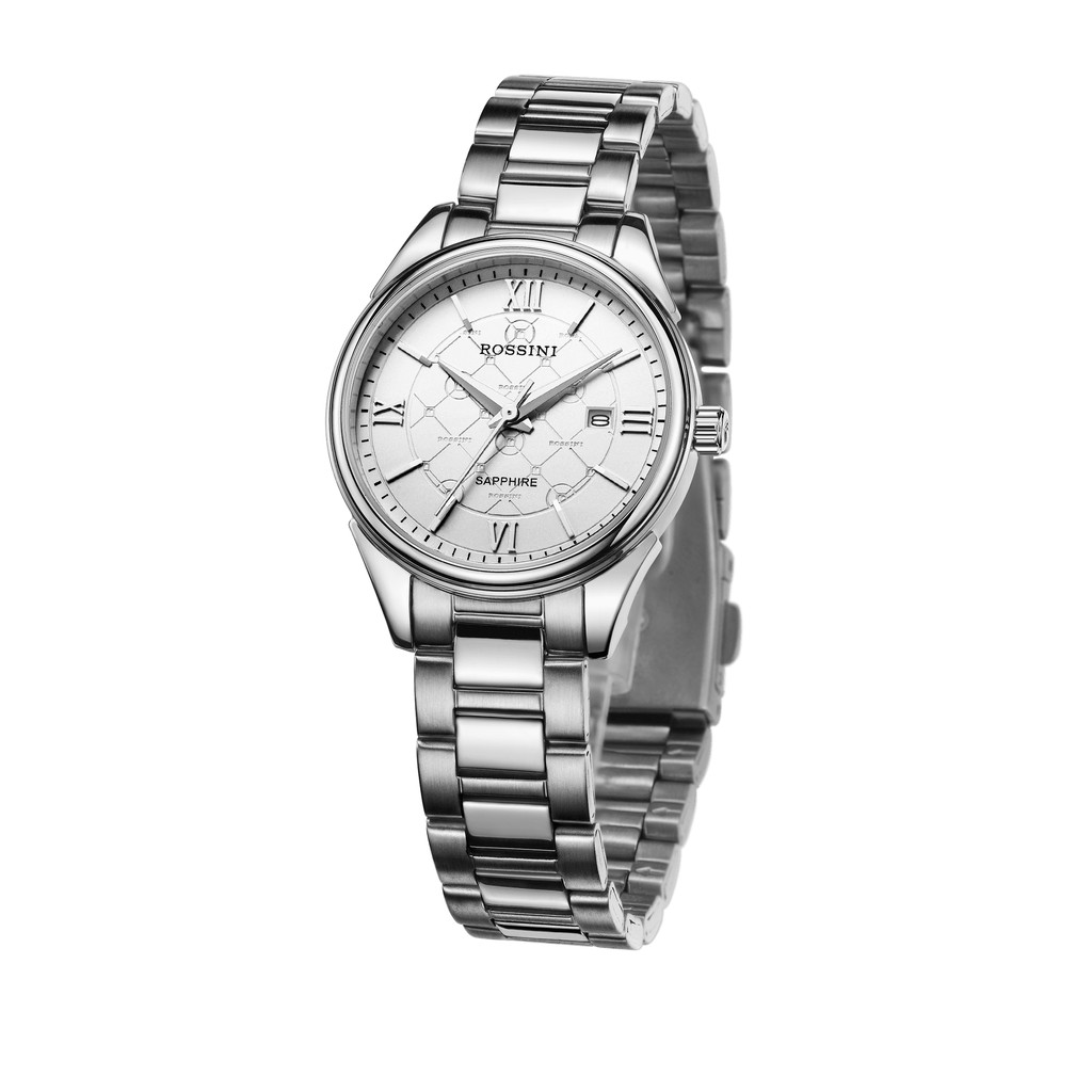 Đồng hồ đeo tay nữ Rossini thanh lịch - 5578W01A - HÀNG CHÍNH HÃNG