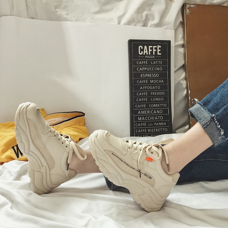 giày thể thao ulzzang