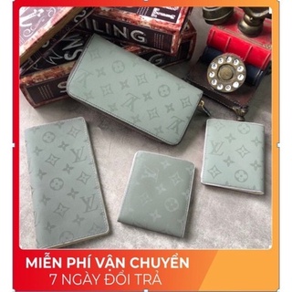 ví Da nam, ví lv nam, bóp lv da pu cao cấp hàng có sẵn.