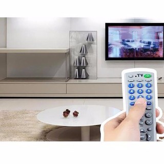 Remote điều khiển tivi đa năng suoer son-303e