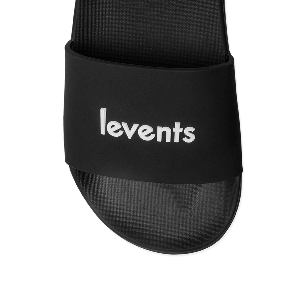 Dép Levents Essential 2.0/ Black