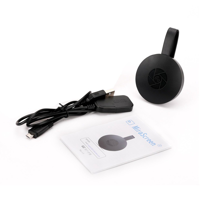 Thiết bị hiển thị màn hình không dây 1080P HDMI Miracast chuyên dụng | BigBuy360 - bigbuy360.vn