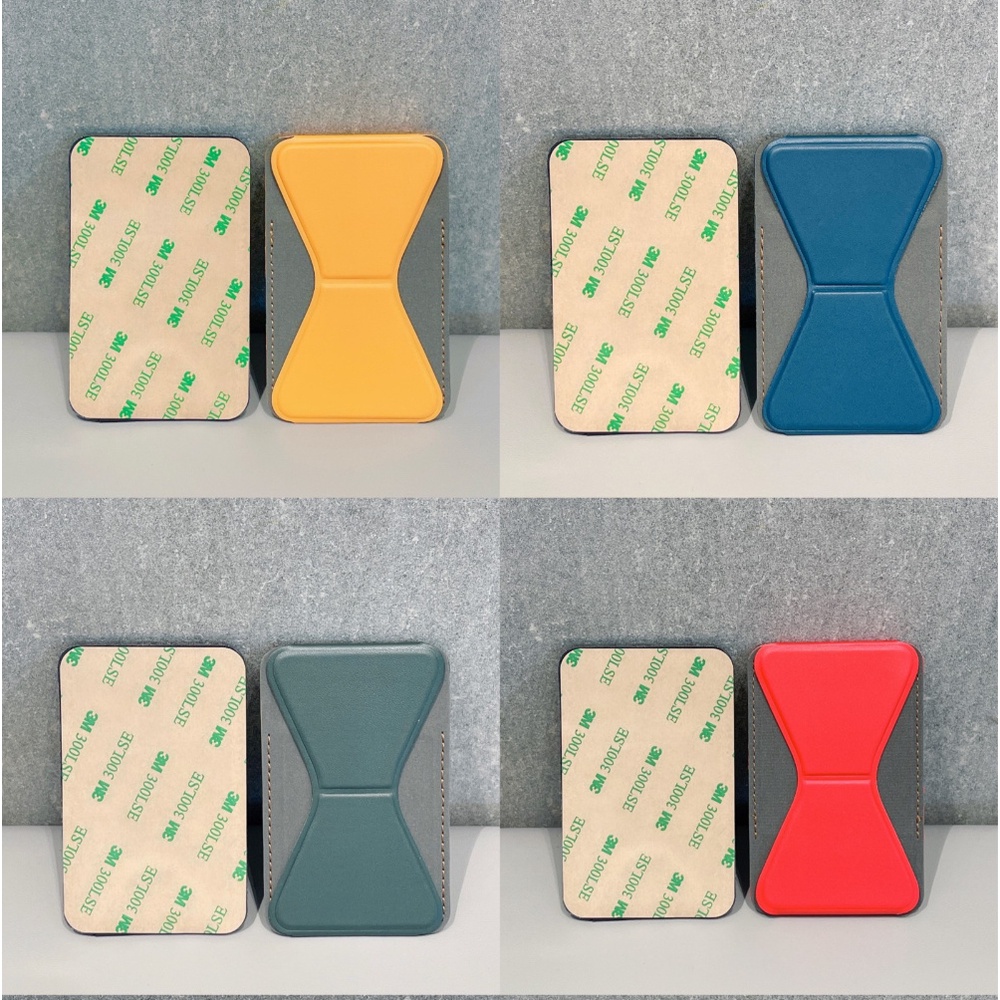 Ốp điện thoại HOCE có ngắn ví đựng thẻ thích hợp cho iphone