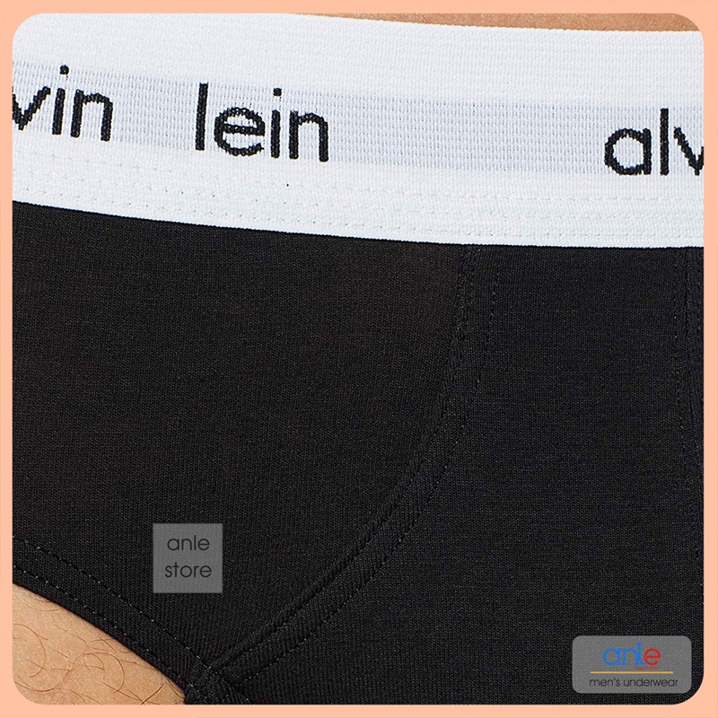 Quần lót nam Tam giác Cao Cấp Xuất USA, Vải Cotton thiên nhiên dãn 4 chiều Thông hơi Thoáng mát BRAE