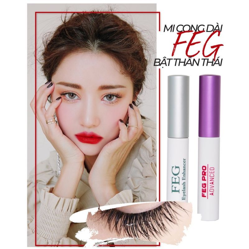 [Chính Hãng ] ComBo 2 dưỡng mi dài cong toàn diện | BigBuy360 - bigbuy360.vn